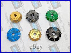 Valve Seat Cutter 36-30 MM 36-64-75 Carbide Tipped Custom Made