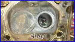 Valve Seat Cutter Carbide Tipped 3 Angle Cut Custom Made 30-45-60 Degree