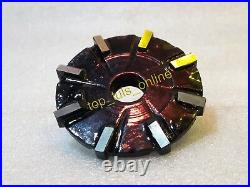 Valve Seat Cutter Kit Carbide Tipped 3 Angles Cut 30-45-70 2.250 5/16-11/32