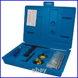 Valve Seat Cutter Kit For Comes with case wrench and accessories 750-289
