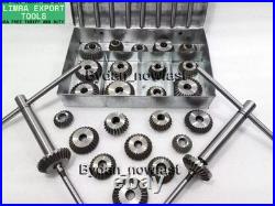 Valve Seat Cutter Kit For Ford Vintage Model T A & Others