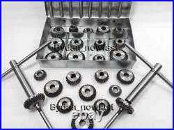 Valve Seat Cutter Kit For Ford Vintage Model T A & Others Valve Seat Cutter Kit For Ford Vintage Model T A & Others