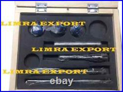 Valve Seat Cutter Set Carbide Tipped 2.250 30 Deg 45 Deg 60deg Stm+reamer Valve Seat Cutter Set Carbide Tipped 2.250 30 Deg 45 Deg 60deg Stm+reamer