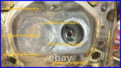 Valve Seat Cutter Set Carbide Tipped 37 For Chevy, Ford. Gmc, Caterpillar, Komtus