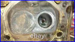 Valve Seat Cutter Set Carbide Tipped 40 Pcs For Chevy, Ford. Chrysler, Dodge Valve Seat Cutter Set Carbide Tipped 40 Pcs For Chevy, Ford. Chrysler, Dodge