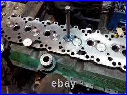 Valve Seat Cutter Set Carbide Tipped 40 Pcs For Chevy, Ford. Chrysler, Dodge Valve Seat Cutter Set Carbide Tipped 40 Pcs For Chevy, Ford. Chrysler, Dodge
