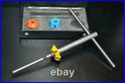 Valve Seat Cutter Set Carbide Tipped For Royal Enfield Bullet 350 CC Best