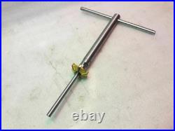 Valve Seat Cutter Set Carbide Tipped For Royal Enfield Bullet 350 CC Best