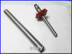 Valve Seat Cutter Set Carbide Tipped For Royal Enfield Bullet 350 CC Best