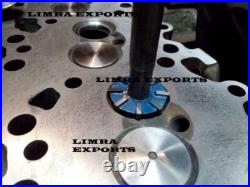 Valve Seat Cutter Set Kawasaki, Honda, Yamaha Carbide Tipped 24 Pcs Bikes, Atv Valve Seat Cutter Set Kawasaki, Honda, Yamaha Carbide Tipped 24 Pcs Bikes, Atv