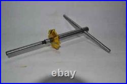 Valve Seat Cutter Set Kawasaki, Honda, Yamaha Carbide Tipped 24 Pcs Bikes, Atv