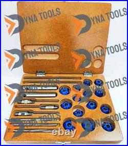Valve Seat Cutter Set Kawasaki, Honda, Yamaha Carbide Tipped 24 Pcs Bikes, Atv