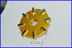 Valve Seat Cutter Set Kawasaki, Honda, Yamaha Carbide Tipped 24 Pcs Bikes, Atv Best