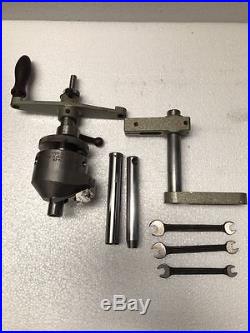 Valve Seat Cutter Tool PTU11 30 Degree With Accessories Free Shipping