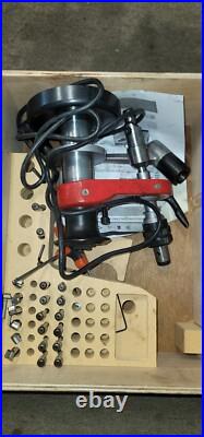 Valve Seat Cutter YFM-38 Yon Fong