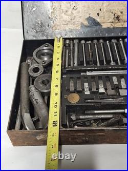 Valve Seat Insert Tools, Box, Cutters, Pilots Parts Northwest Machine GOPHER Valve Seat Insert Tools, Box, Cutters, Pilots Parts Northwest Machine GOPHER