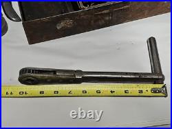 Valve Seat Insert Tools, Box, Cutters, Pilots Parts Northwest Machine GOPHER Valve Seat Insert Tools, Box, Cutters, Pilots Parts Northwest Machine GOPHER