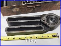 Valve Seat Insert Tools, Box, Cutters, Pilots Parts Northwest Machine GOPHER Valve Seat Insert Tools, Box, Cutters, Pilots Parts Northwest Machine GOPHER