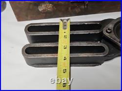 Valve Seat Insert Tools, Box, Cutters, Pilots Parts Northwest Machine GOPHER Valve Seat Insert Tools, Box, Cutters, Pilots Parts Northwest Machine GOPHER
