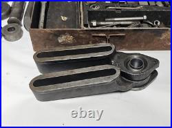 Valve Seat Insert Tools, Box, Cutters, Pilots Parts Northwest Machine GOPHER Valve Seat Insert Tools, Box, Cutters, Pilots Parts Northwest Machine GOPHER