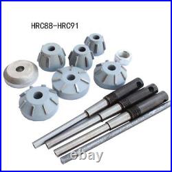 Valve Seat Reamer All Vehicle Model Comprehensive Manual Valve Seat Cutter Tool