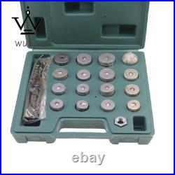 Valve Seat Reamer Motorcycle Repair Cutter Valve Tool Set Carbide Reamers New