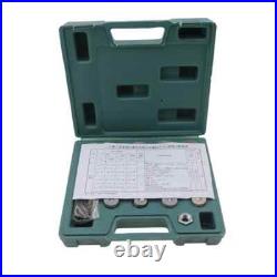 Valve Seat Reamer Motorcycle Repair Cutter Valve Tool Set Carbide Reamers New