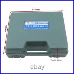 Valve Seat Reamer Motorcycle Repair Cutter Valve Tool Set Carbide Reamers New