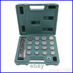 Valve Seat Reamer Repair Cutter Valve Tool Set Carbide Reamers