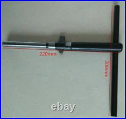 Valve Seat Single Plane Cutting Tools Universal Boring Cutter Dia. 22-63mm Valve Seat Single Plane Cutting Tools Universal Boring Cutter Dia. 22-63mm