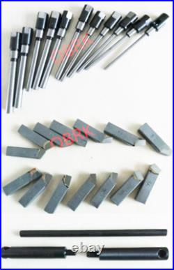 Valve Seat Single Plane Cutting Tools Universal Boring Cutter Dia. 22-63mm Valve Seat Single Plane Cutting Tools Universal Boring Cutter Dia. 22-63mm