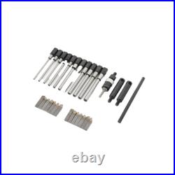 Valve Seat Single Plane Cutting Tools Universal Boring Cutter Dia. 22-63mm Valve Seat Single Plane Cutting Tools Universal Boring Cutter Dia. 22-63mm