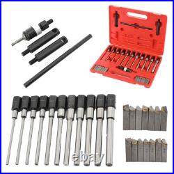 Valve Seat Single Plane Cutting Tools Universal Boring Cutter Tools Dia 22-63mm