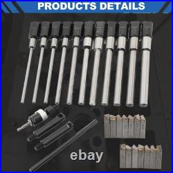 Valve Seat Single Plane Cutting Tools Universal Boring Cutter Tools Dia 22-63mm