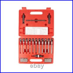 Valve Seat Single Plane Cutting Tools Universal Boring Cutter Valve Repair