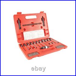 Valve Seat Single Plane Cutting Tools Universal Boring Cutter Valve Repair