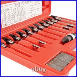 Valve Seat Single Plane Cutting Tools Universal Boring Cutter Valve Repair