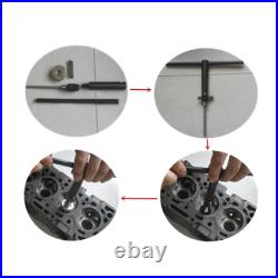 Valve Seat Single Plane Cutting Tools Universal Boring Cutter Valve Repair Tools