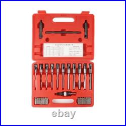 Valve Seat Single Plane Cutting Tools Universal Boring Cutter Valve Repair Tools