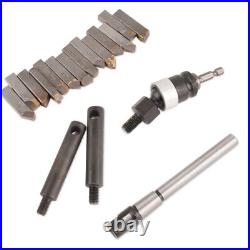 Valve Seat Single Plane Cutting Tools Universal Boring Cutter Valve Repair Tools