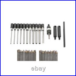 Valve Seat Single Plane Cutting Tools Universal Boring Cutter for 22-63 mm Valve Valve Seat Single Plane Cutting Tools Universal Boring Cutter for 22-63 mm Valve