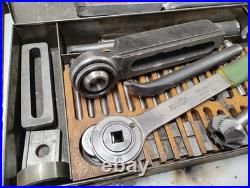 Valve seat Ring cutter Tooling KO Lee Knockout Reseater Pilots Shanks tool