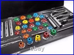 Valve seat cutter kit Go Kart Mower Motorcycle ATV 3 Angle Valve Job Valve seat cutter kit Go Kart Mower Motorcycle ATV 3 Angle Valve Job