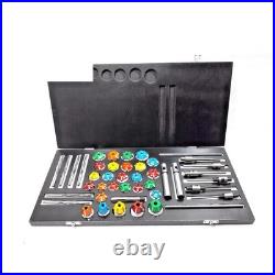 Valve seat cutter kit Go Kart Mower Motorcycle ATV 3 Angle Valve Job Valve seat cutter kit Go Kart Mower Motorcycle ATV 3 Angle Valve Job