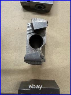 Valve seat cutters, Lot Of 12