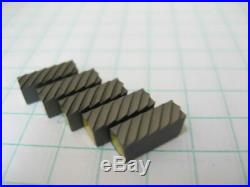 Valve seat cutting 3/8serrated blades for New3Acut and Neway cutter heads5/pack