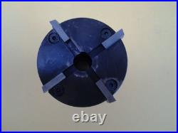 Valve seat pocket cutter adjustable, range 1 5/8- 1 7/8 for 3/8 pilot