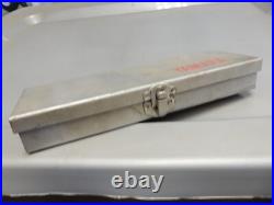 Vintage Yamaha OEM Intake Exhaust Valve Seat Cutter Tool Set TX500