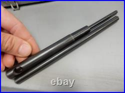Vintage Yamaha OEM Intake Exhaust Valve Seat Cutter Tool Set TX500