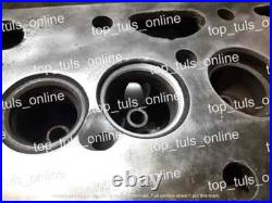 Volkswagen Air cooled Heads Valve Seat Cutter Kit 3 Angle Cut 30-45-75 Degree
